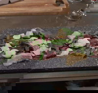 Muscats Restaurant - Pet Food Australia