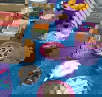 My Mate's Pizza - Kealba - Pet Food Australia