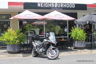 Neighbourhood Espresso