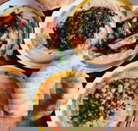 New Jaffa - Pet Food Australia