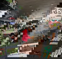 Northside Family Farmers Markets - Pet Food Australia