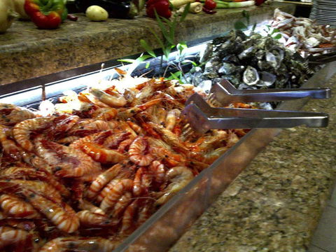 Nouveau - Food Delivery Shop 0