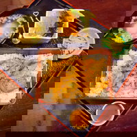 O'Cha Cha Modern Japanese Dining