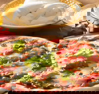 Otto Pezzi - Pet Food Australia