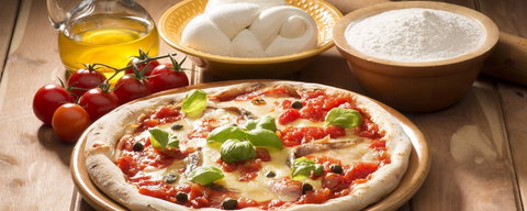 Otto Pezzi - Pet Food Australia 0