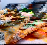 Palace Hotel - Pet Food Australia