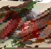 Parisi's Restaurant Hyde Park - Food Delivery Shop