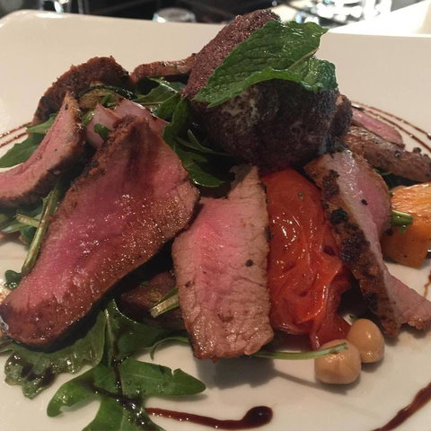 Parisi's Restaurant Hyde Park - Food Delivery Shop 0