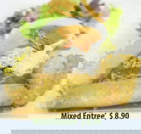 Penn Thai Cafe  Take Away - Food Delivery Shop