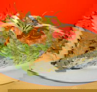 Pierres Golden Chicken - Food Delivery Shop