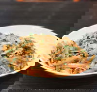 Pizza Tabrabane - Food Delivery Shop