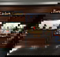 Pum's Kitchen - Food Delivery Shop