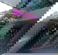 Quantum Cafe - Pet Food Australia