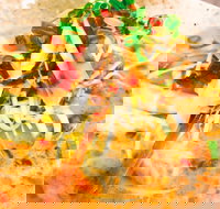 Ramen Megumi - Neutral Bay - Pet Food Australia