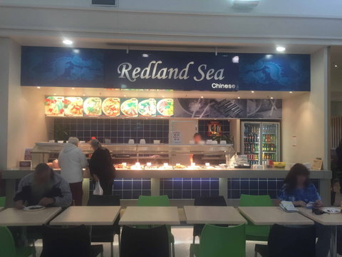 Redland Sea Chinese - Food Delivery Shop 0