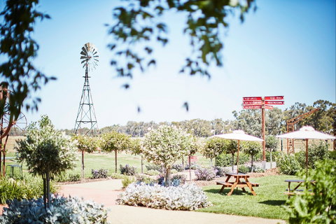 Rich Glen Olive Farm - Pet Food Australia 2