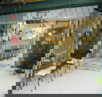 Rock Frog Grange - Food Delivery Shop