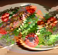 Rose Bay Hotel - Pet Food Australia