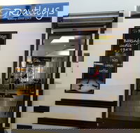 Routleys Bakery - Food Delivery Shop