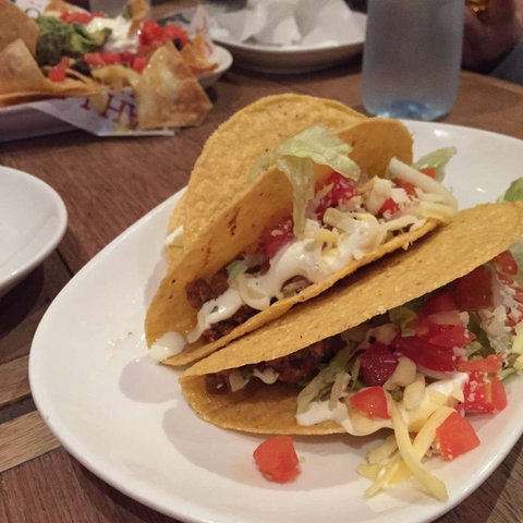Salsa's Fresh Mex Grill - Robina - Food Delivery Shop 0