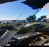 Saltwater Cafe  Restaurant - Food Delivery Shop