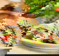 Shingle Inn - Brisbane CBD - Food Delivery Shop