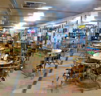 Stuarts Well Roadhouse- Restaurant  Bar - Food Delivery Shop