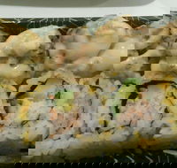 Sushiya - Miranda - Pet Food Australia
