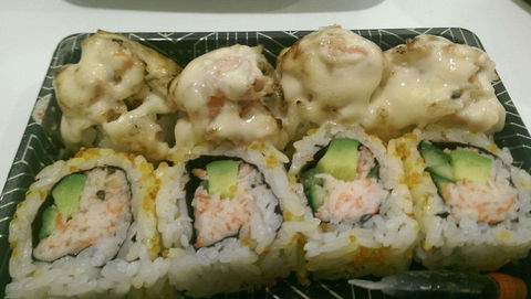 Sushiya - Miranda - Pet Food Australia 0