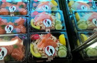Sushi Sushi - Helensvale