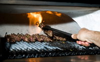 Taboon Modern Middle Eastern Cafe