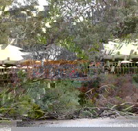 Tahbilk Cafe - Pet Food Australia