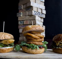 Taps Mooloolaba - Food Delivery Shop