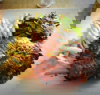 Terminus Hotel - Pet Food Australia