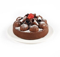The Cheesecake Shop - Pendle Hill - Food Delivery Shop