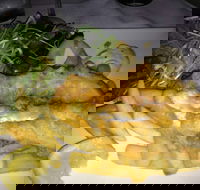 The River Deck Restaurant - Food Delivery Shop