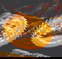 The Colonial British Indian Cuisine Neutral Bay - Pet Food Australia