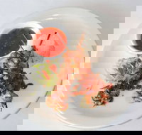 The Brasserie Family Restaurant - Food Delivery Shop