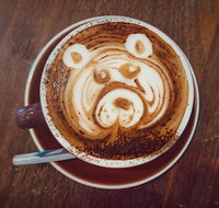 The Mountain Brew Coffee - Food Delivery Shop