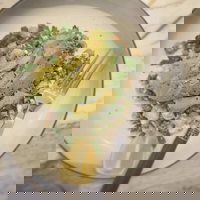 Three Beans - Miranda