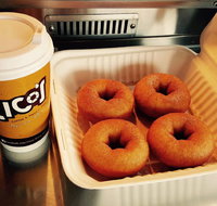 Tico's Drive Thru - Food Delivery Shop