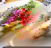 Tweed River Art Gallery Cafe - Pet Food Australia