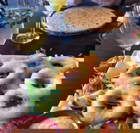 Viva Zapatas - Food Delivery Shop