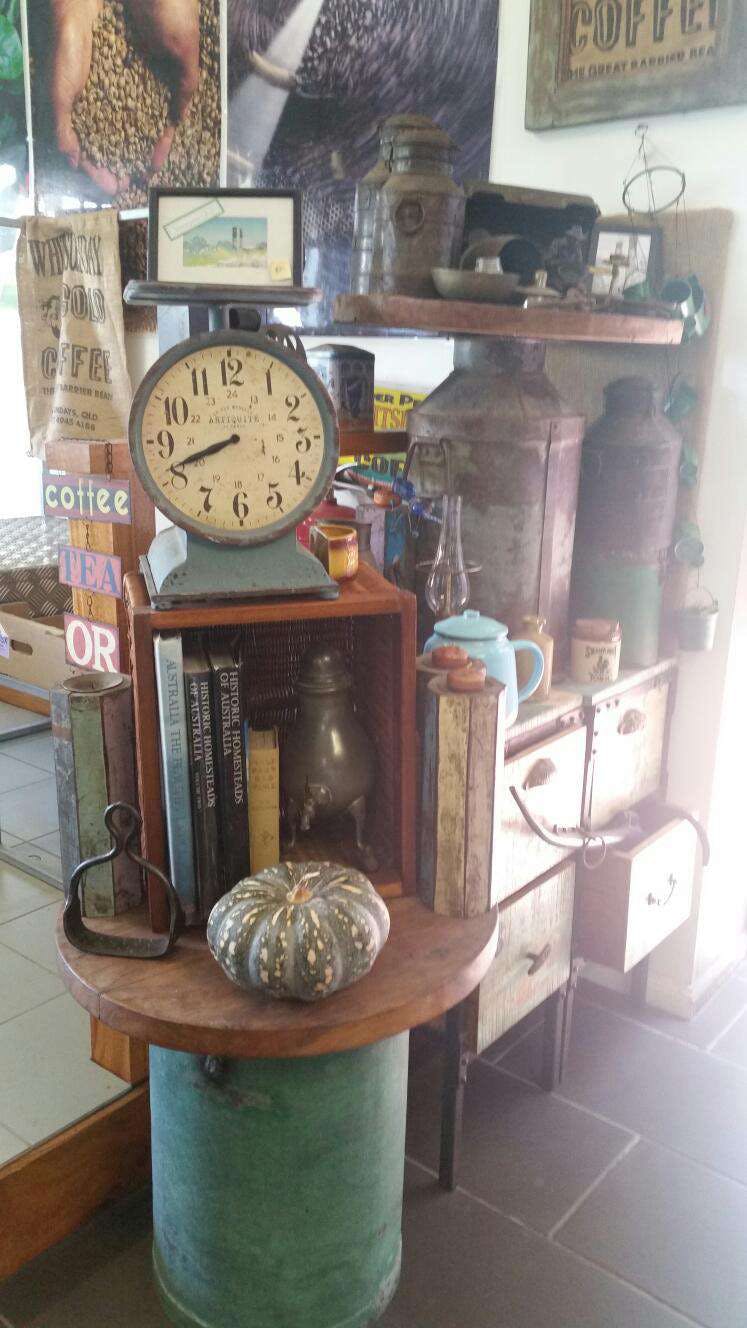 Silver Creek QLD Food Delivery Shop