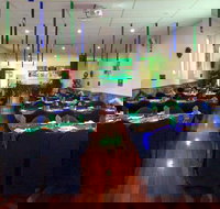 Zambrero Bendigo - Pet Food Australia