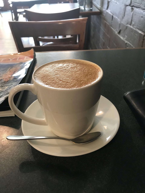 Zest BYO - Food Delivery Shop 0