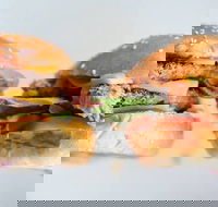 Ziggy's Eatery - Balaclava - Food Delivery Shop