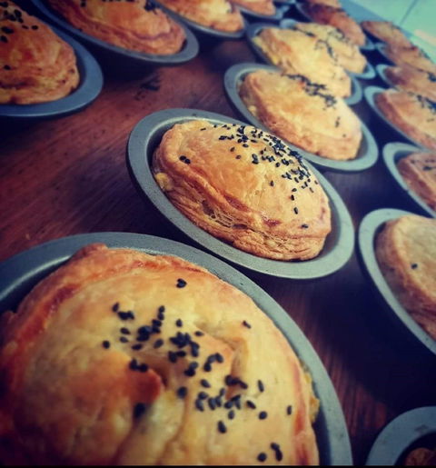 About Thyme - Pet Food Australia 0