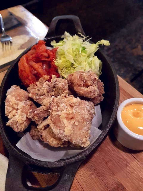 Anchorage Cafe Restaurant Wine Bar - Food Delivery Shop 0