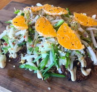 Augello's - Food Delivery Shop